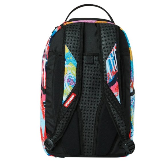 Sprayground Lone Shark Backpack - Picture 6 of 9